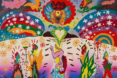 Mannarino annuncia il suo nuovo album “Primo Amore” in uscita venerdì 8 maggio