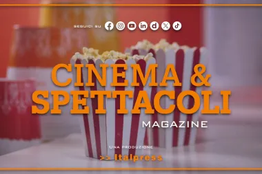 Cinema & Spettacoli Magazine - 18/3/2026