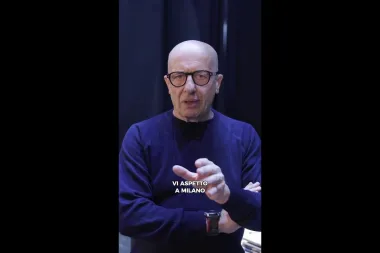 Alessandro Sallusti porta in scena a Milano "Pregiudicato"