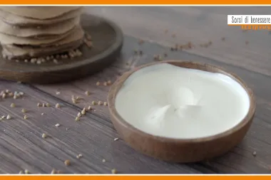 Sorsi di Benessere - Come rendere più gustoso lo yogurt greco