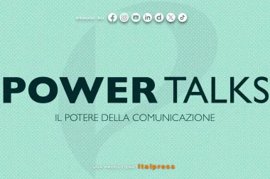 Power Talks: il potere della comunicazione - Puntata del 24/3/2026