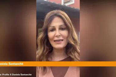 Santanchè "Ringrazio squadra Ministero del Turismo, da soli non si vince mai"