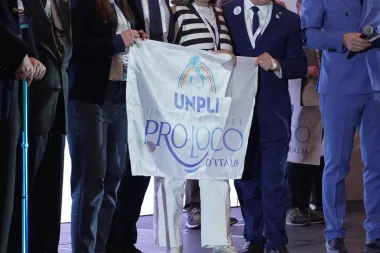 Due giorni di festa per le Pro Loco, consegnati i marchi di qualità