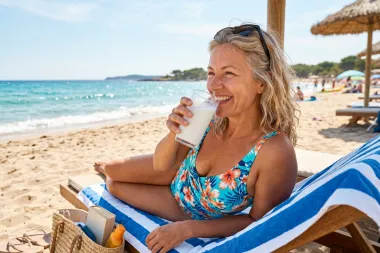 Cortisolo e Vitamina D: I Regolatori del Benessere