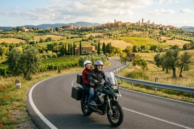 Uomini in Sella (o in Corsa): la Prevenzione corre Veloce