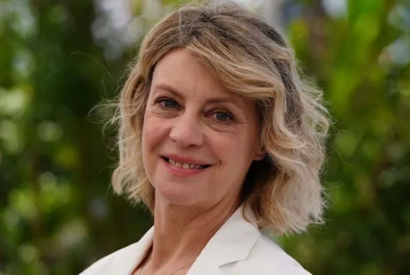 Margherita Buy. Foto Ansa