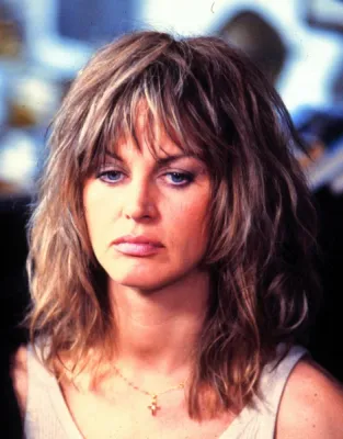 Dalila Di Lazzaro-ansa