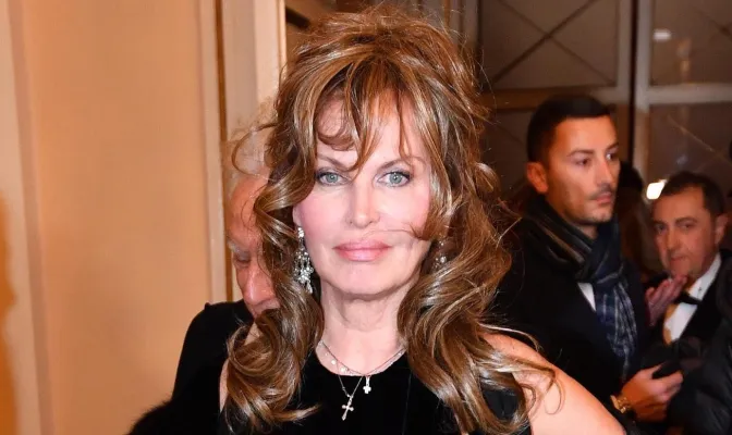 Dalila Di Lazzaro-ansa