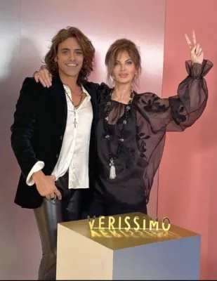 Dalila Di Lazzaro-Instagram