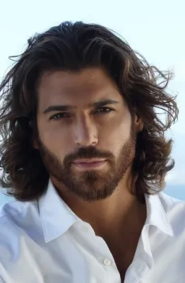 Can Yaman