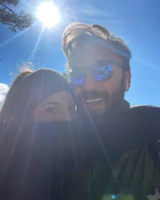 Martina Maggiore - instagram