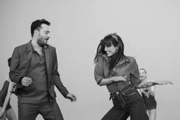 Martina Maggiore - instagram