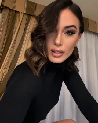 Martina Maggiore - instagram