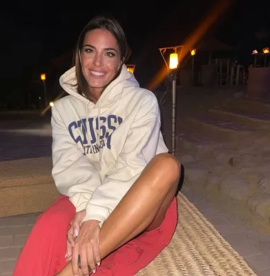 Martina Maggiore - instagram