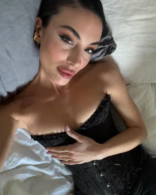 Martina Maggiore - instagram