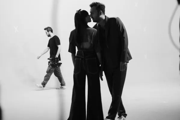 Martina Maggiore - instagram