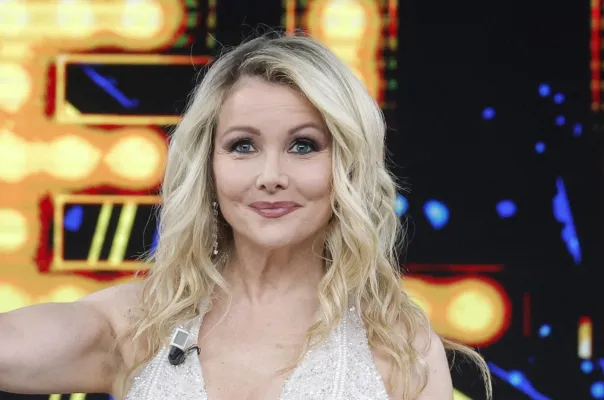 Angela Melillo - Ansa