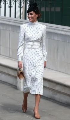 Kate Middleton - Ansa