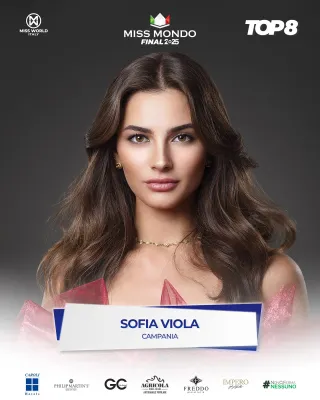 Sofia Viola - Facebook