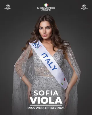 Sofia Viola - Facebook