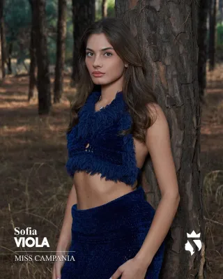 Sofia Viola - Instagram