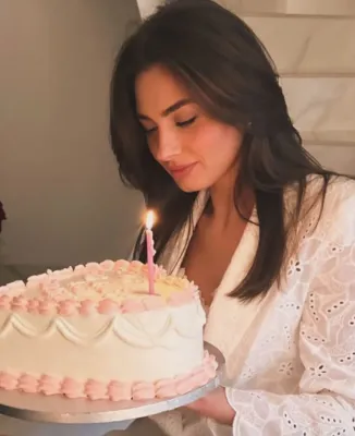 Sofia Viola - Instagram