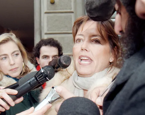 Annamaria Bernardini De Pace-ansa