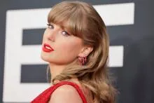 Taylor Swift (Ansa)