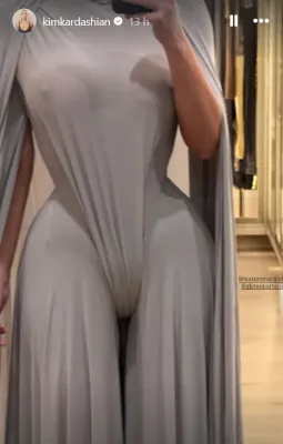 kim-kardashian-venezia-instagram