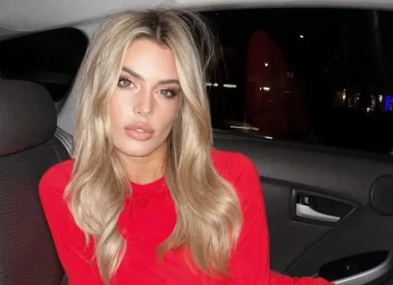 Sophie Codegoni-instagram