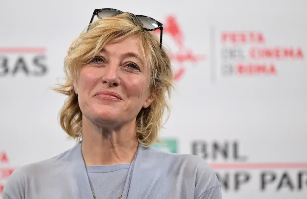Valeria bruni tedeschi ansa