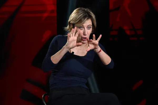 Valeria bruni tedeschi ansa