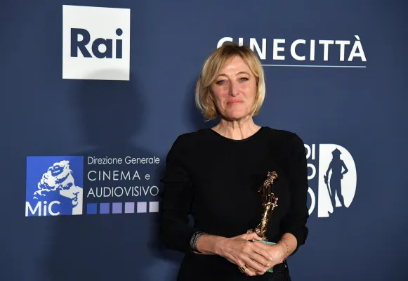 Valeria bruni tedeschi ansa