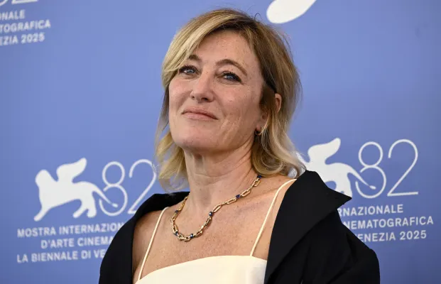 Valeria bruni tedeschi ansa