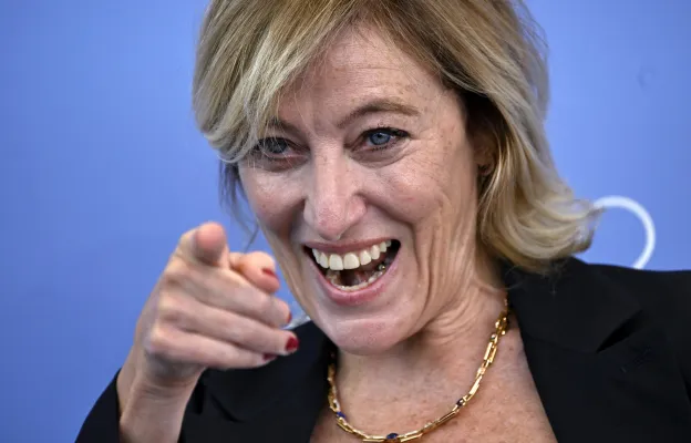 Valeria bruni tedeschi ansa