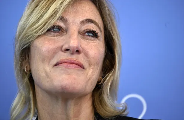 Valeria bruni tedeschi ansa