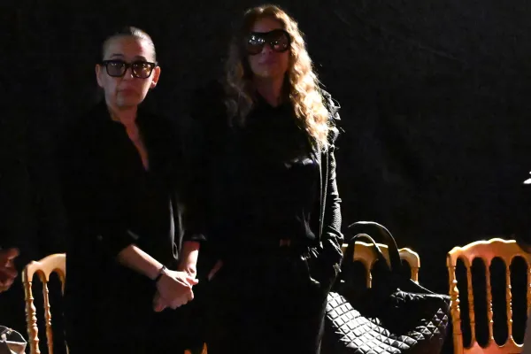 dina-minna-tiziana Baudo ansa