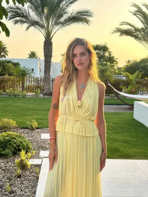 Chiara Ferragni - Instagram