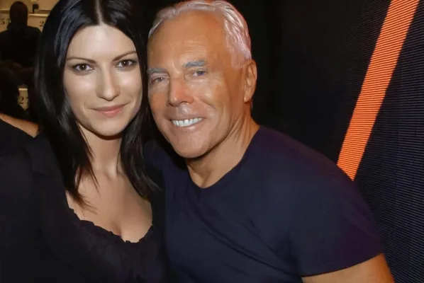 Laura pausini-arimani-instagram