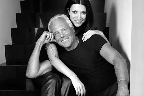 Laura pausini-arimani-instagram