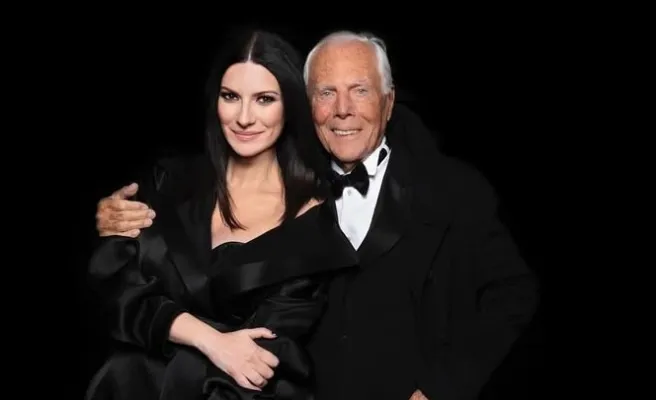 Laura pausini-arimani-instagram