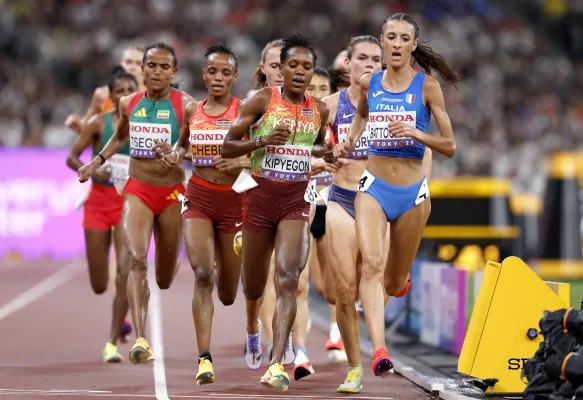 Nadia Battocletti-ansa