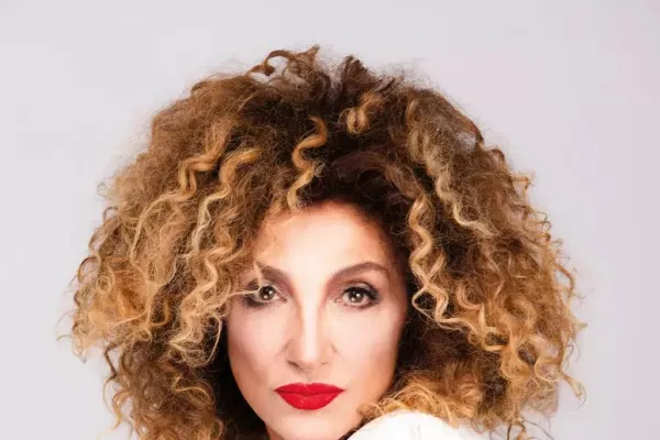 Marcella Bella (Ansa)