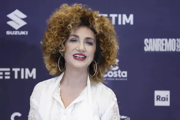 Marcella Bella (Ansa)