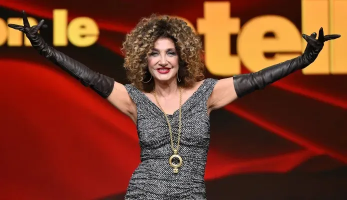 Marcella Bella (Ansa)