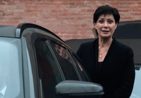 Edwige Fennech (Ansa)