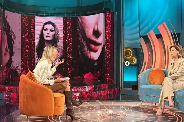 Edwige Fennech (Ansa)