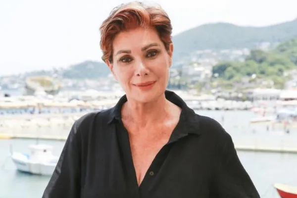 Edwige Fennech (Ansa)