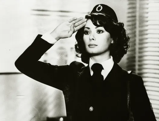 Edwige Fennech (Ansa)