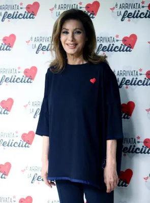 Edwige Fennech (Ansa)